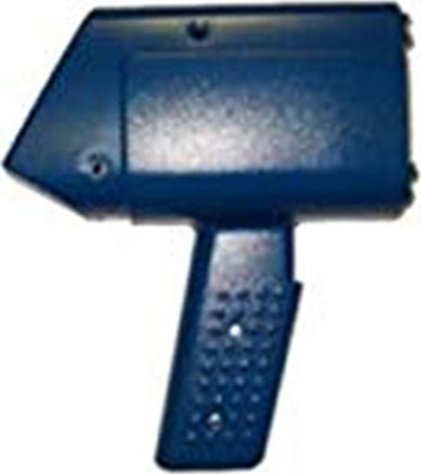 Monarch 1055-4242-113R Plastic for All Nova-Strobes Left Case Half Knob Side