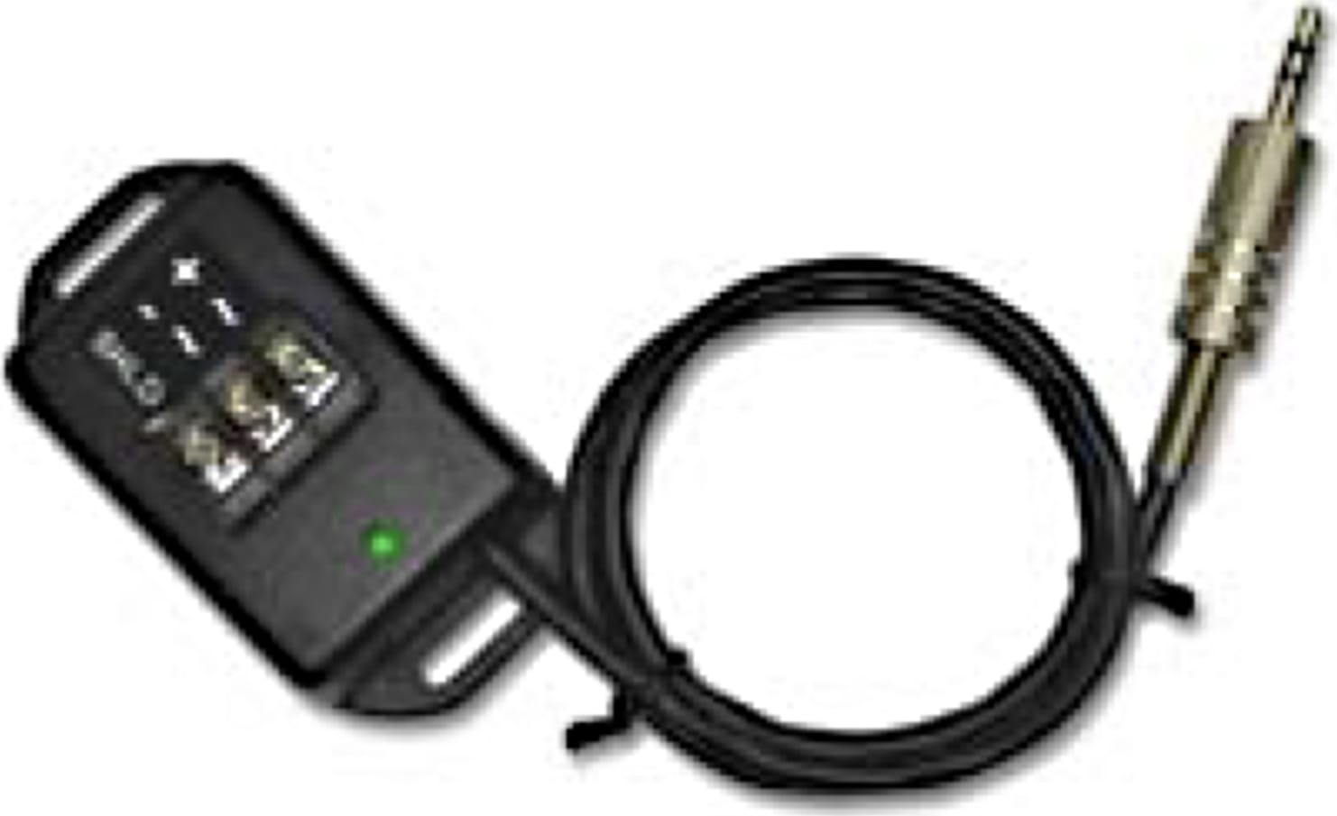 Monarch 4180-405R Amplifier Module