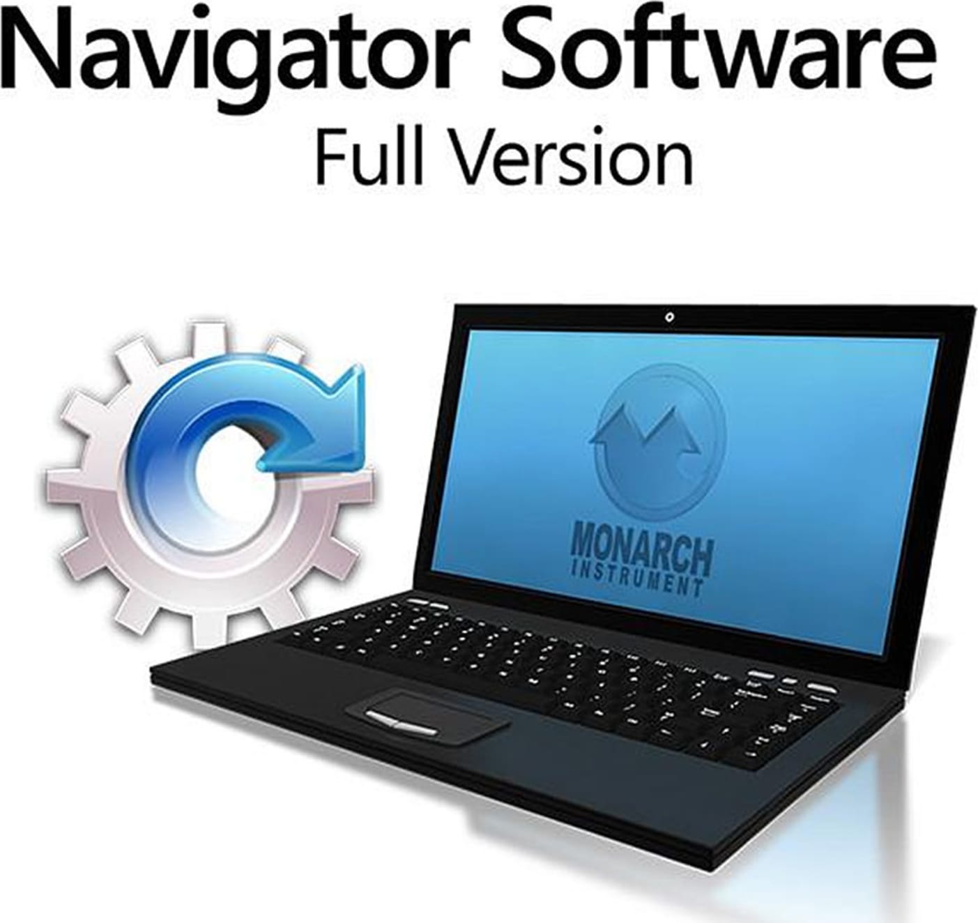 Monarch 5380-260 Navigator Software Full