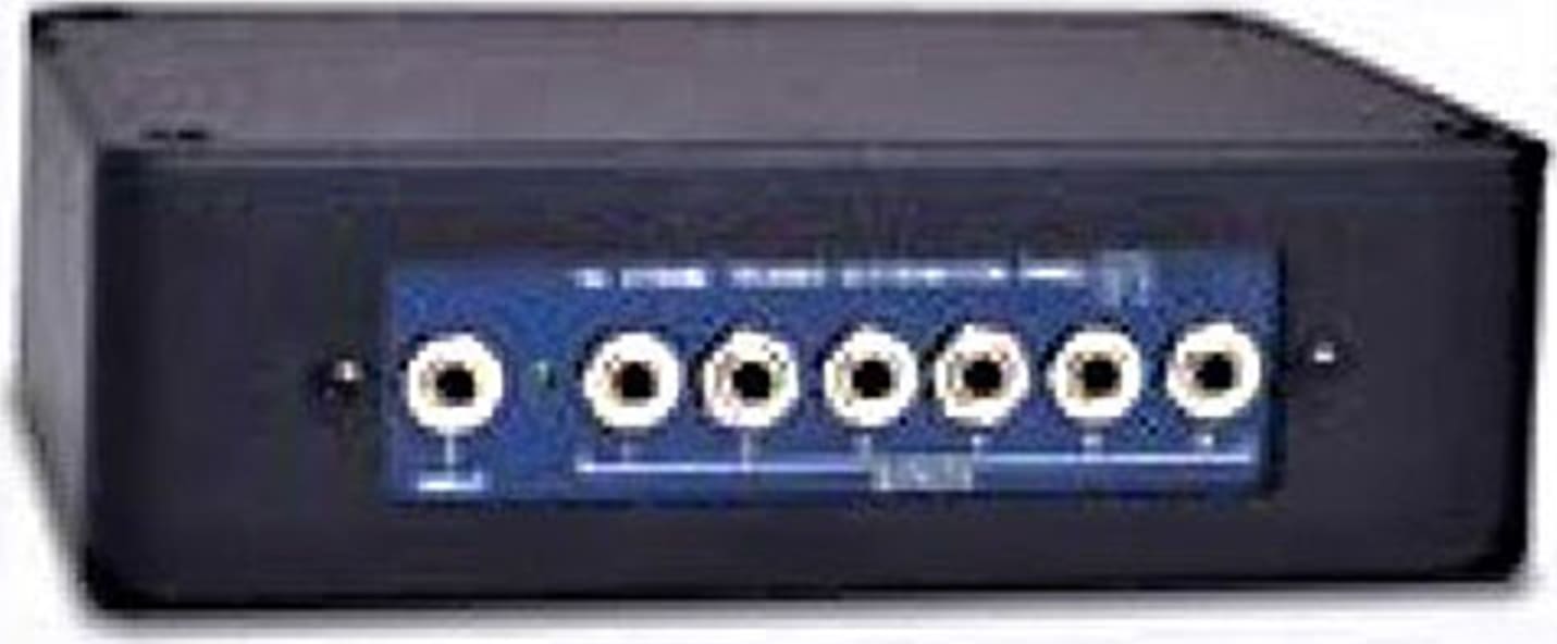 Monarch 6250-084 MVS Distribution Panel