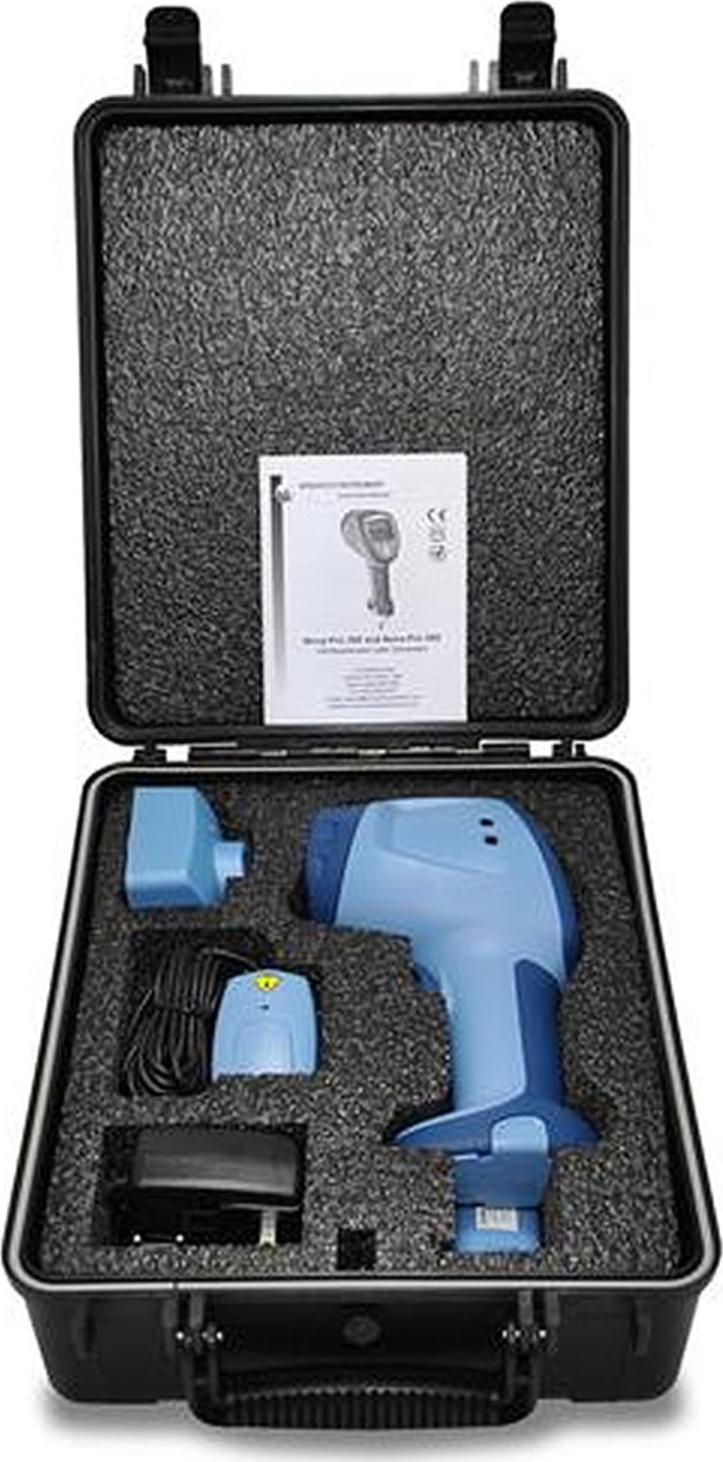 Monarch Nova-Pro UV385 Kit Ultraviolet LED Stroboscopes/Tachometers