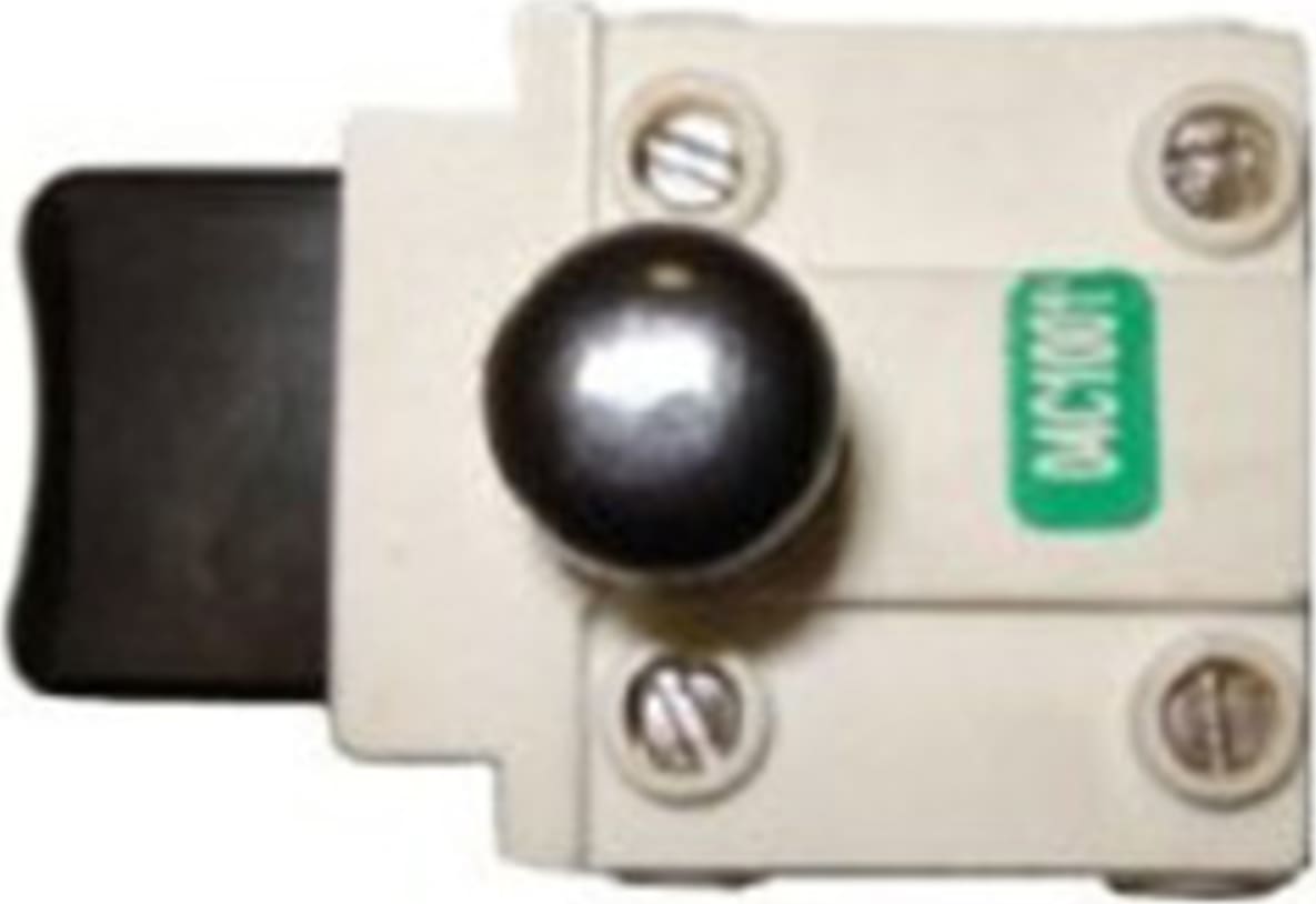 Monarch 1005-3102-003R Stroboscope Replacement Trigger Switch
