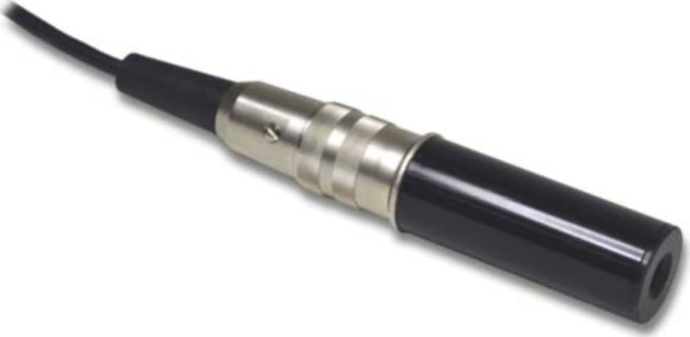 Monarch 5380-505 Temperature/Humidity Probe with 8"Cable and Tinned Leads