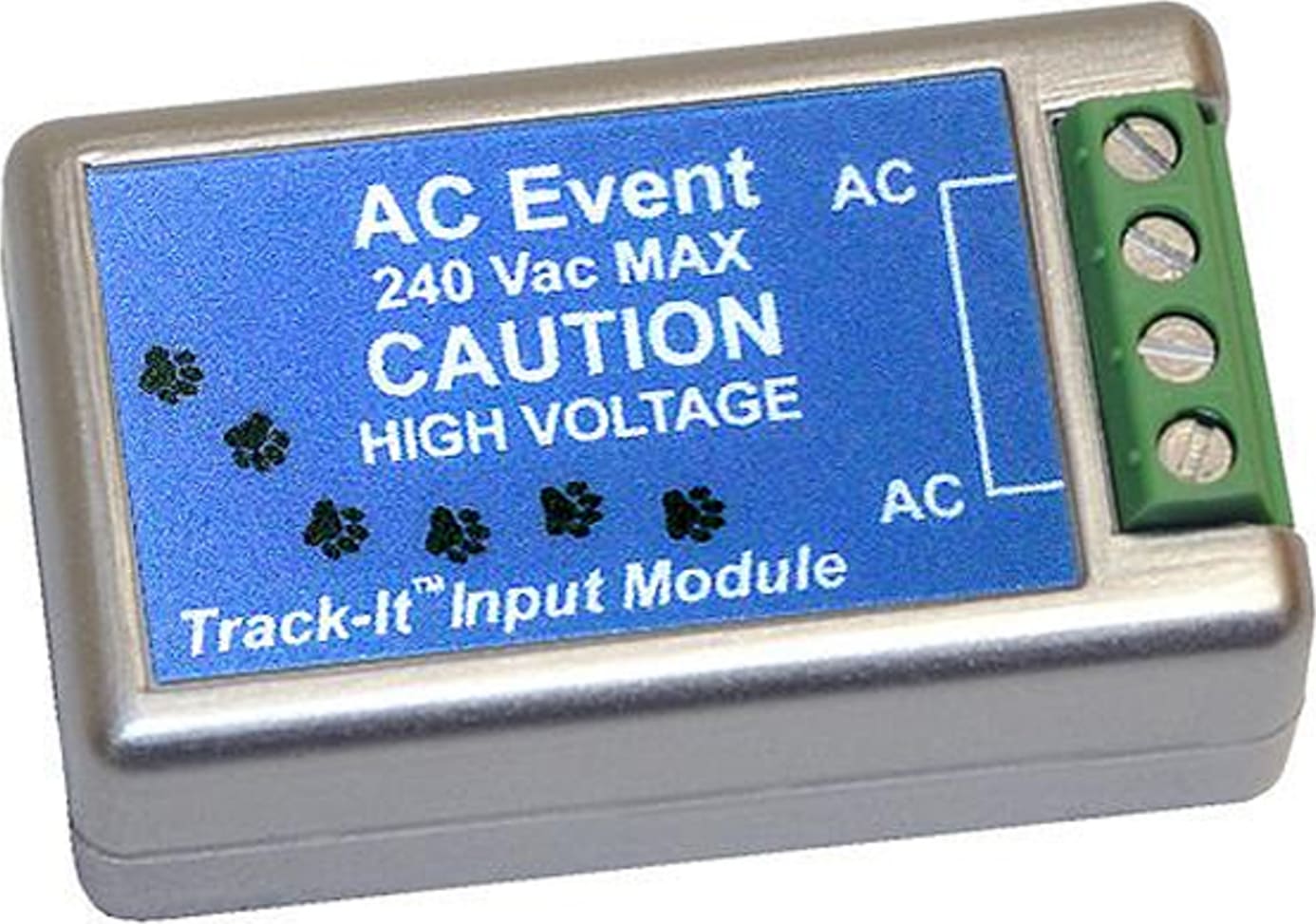 Monarch 5396-0703 Track-It AC Input Module