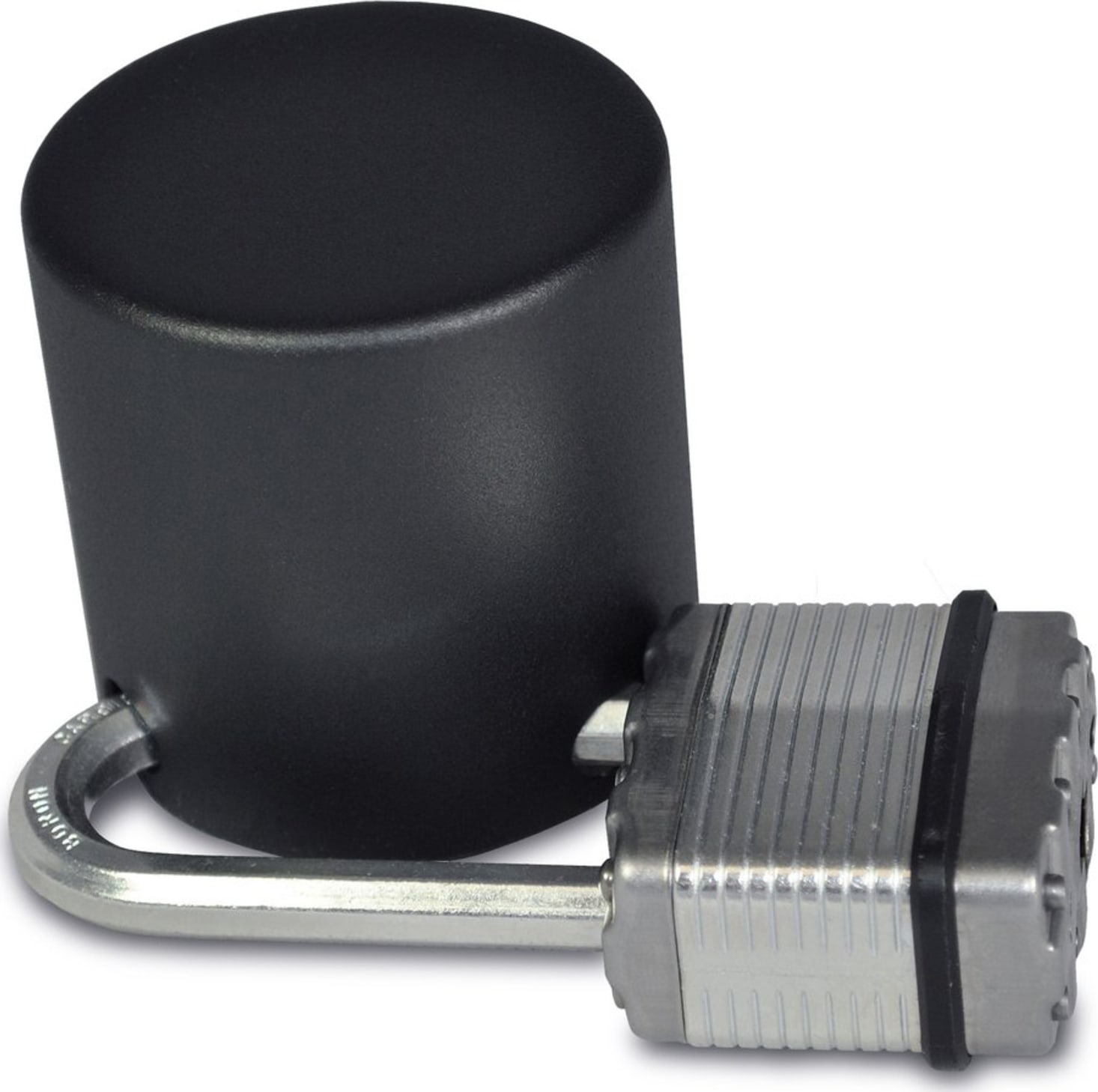 Monarch 5396-9912 Anti-theft Locking Cover for Pressure/Temp Data Logger