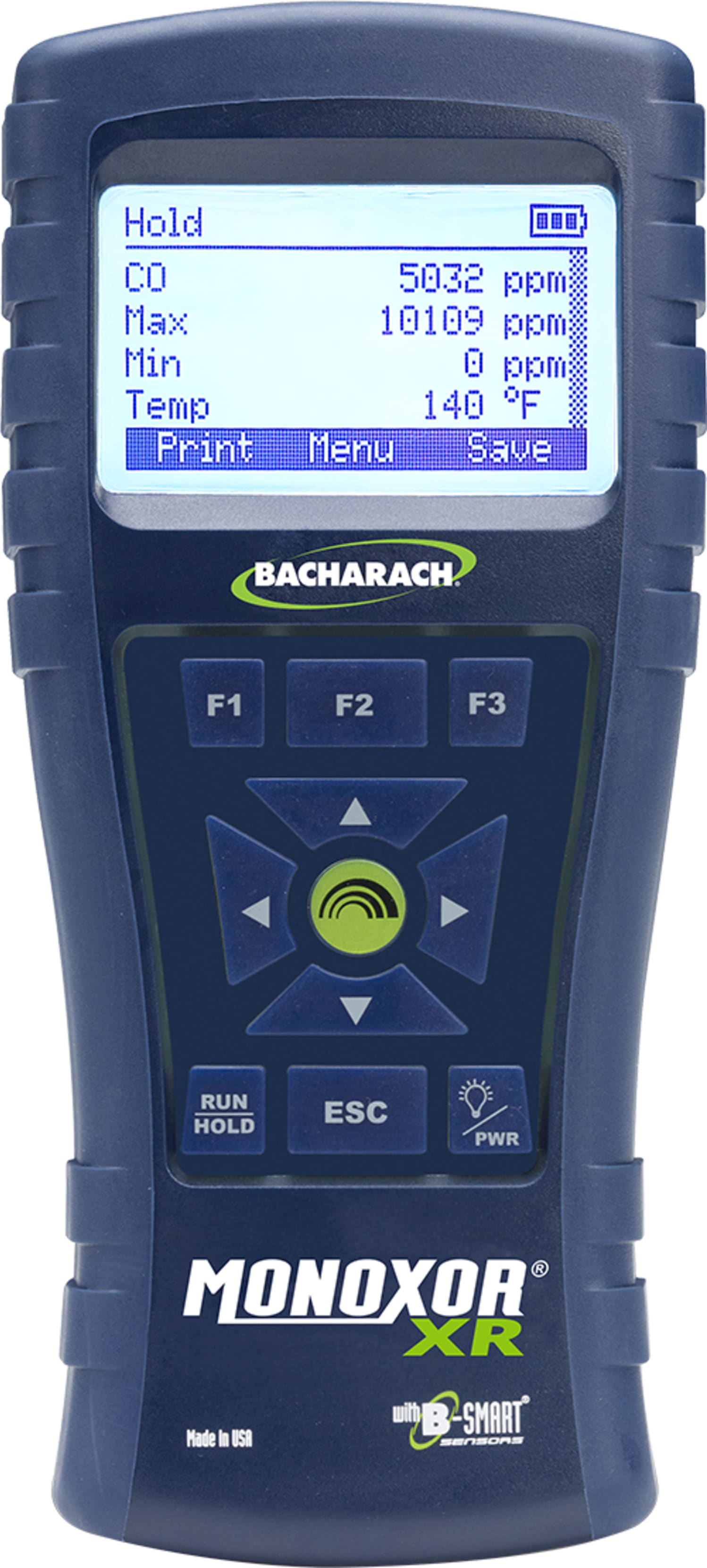 Monoxor-XR-0019-8122