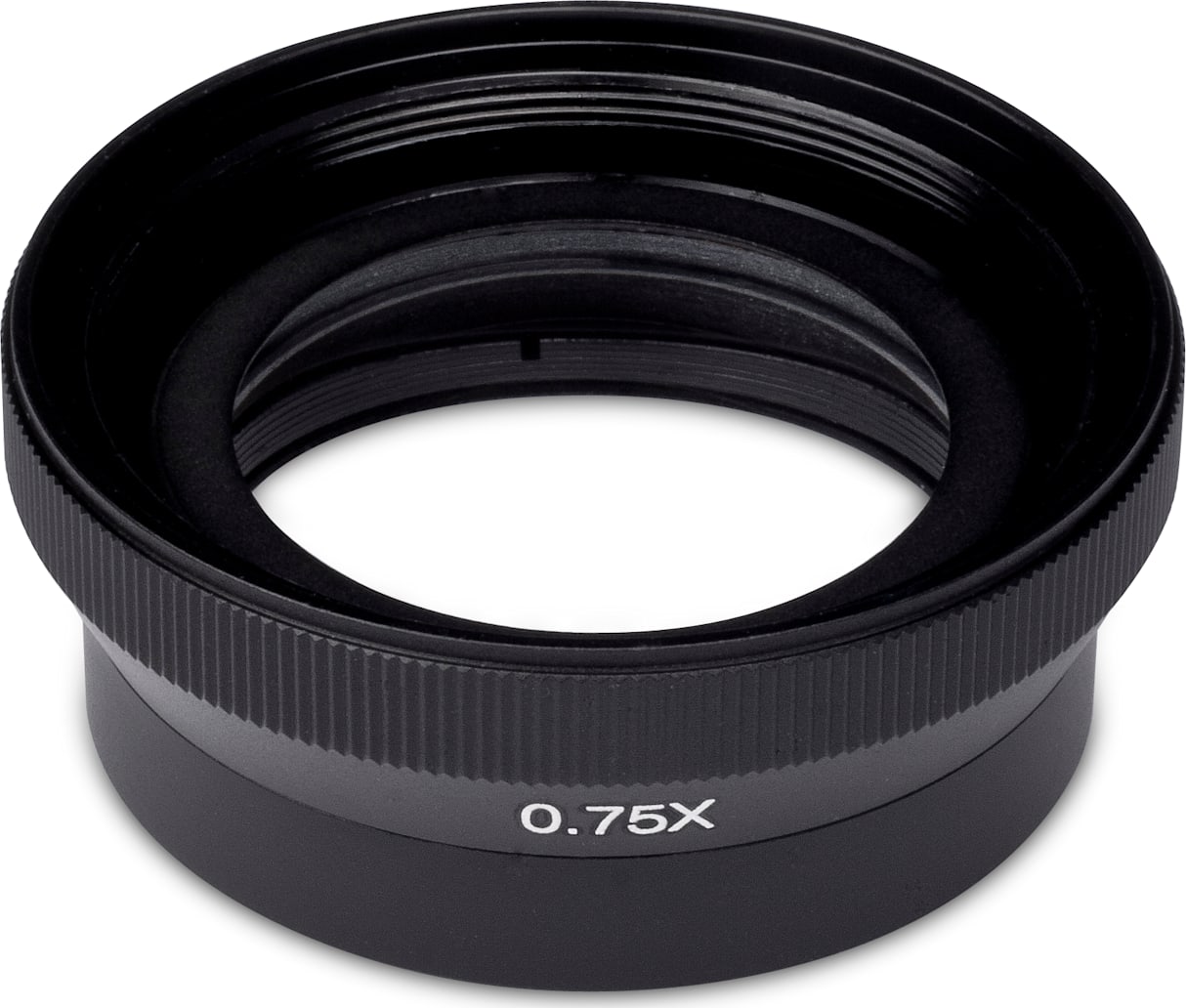 Motic_0.75x_objective