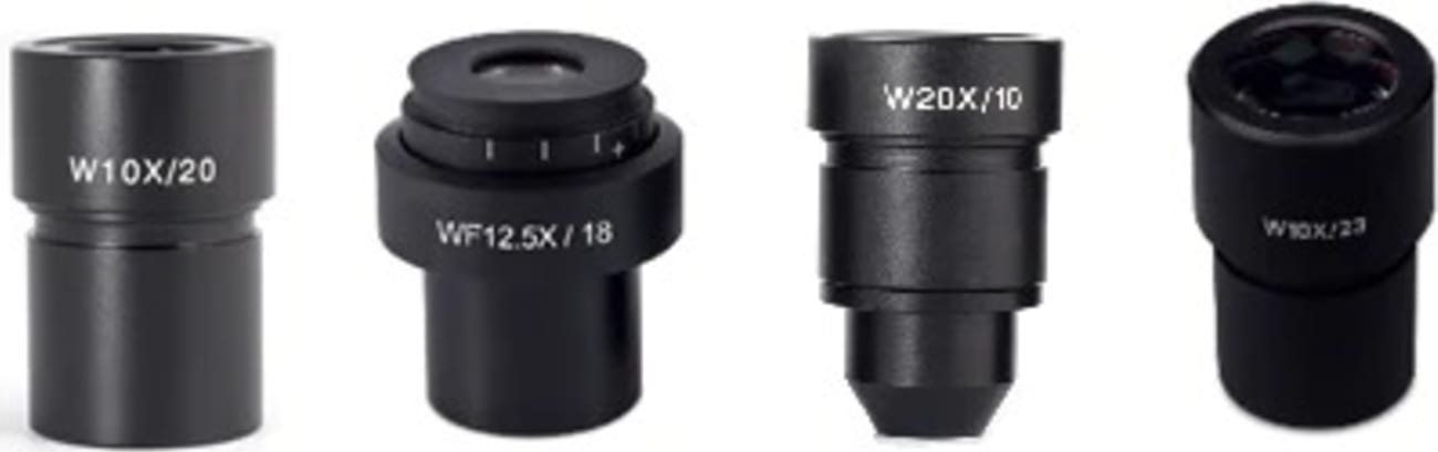 Motic 1101001400534 Image