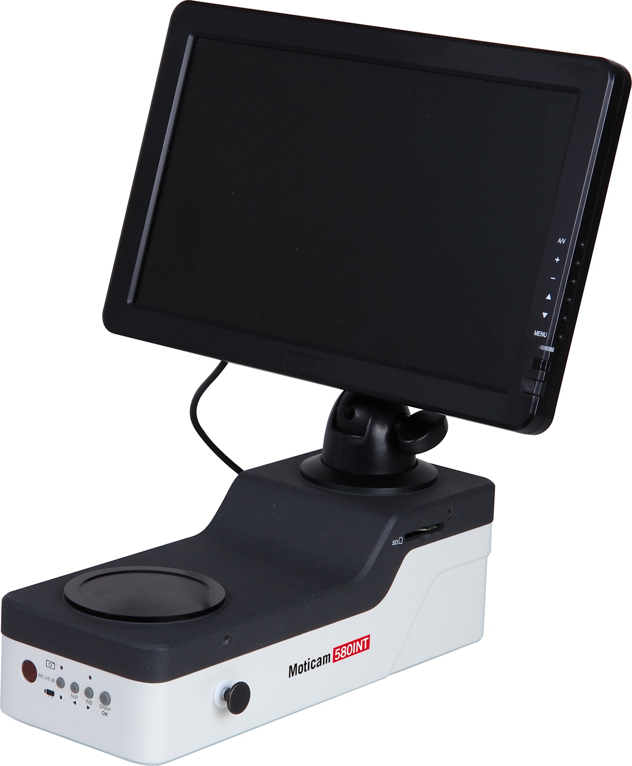 Motic Moticam 580INT