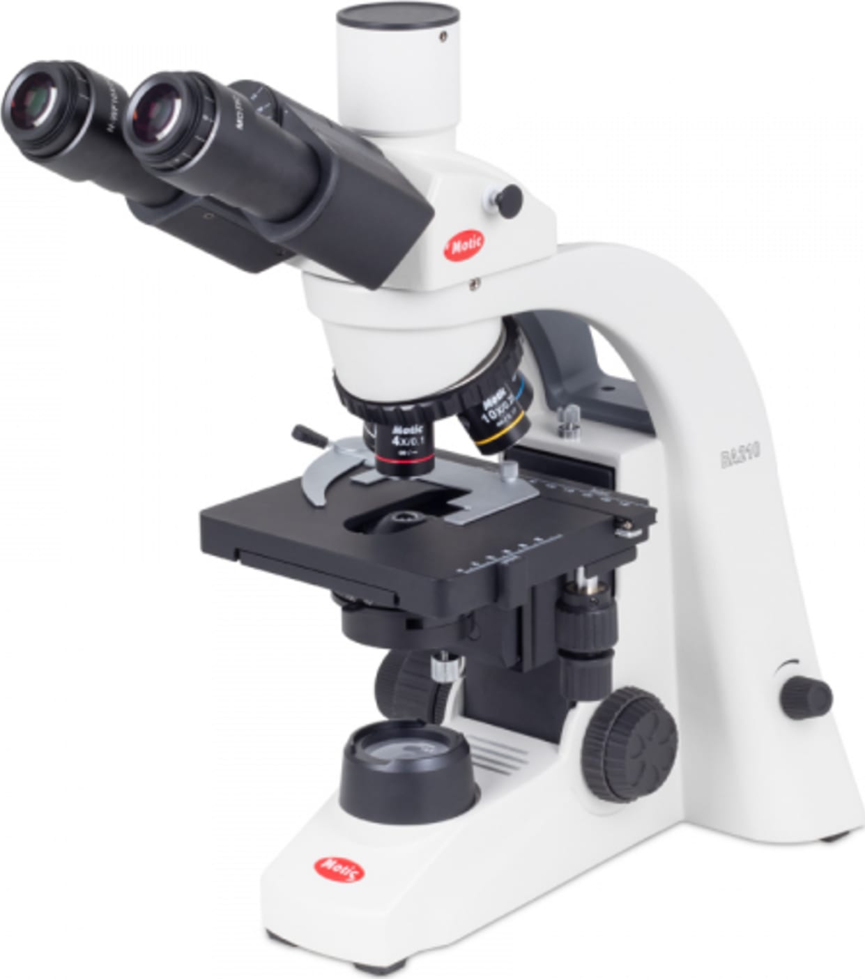 Motic BA210S LED TRI Image