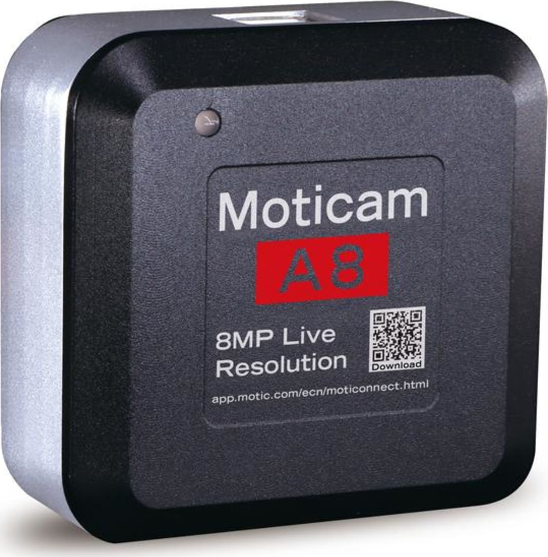 Moticam A8