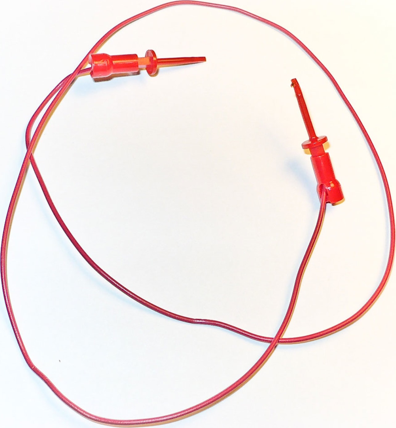 Mueller Electric 080014 Black Mini-Micro-Plungeron Both End