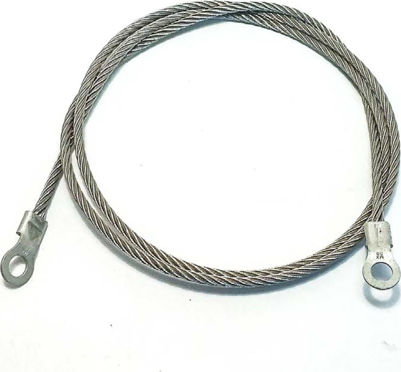 Mueller Electric AI‐000505 Series Heavy Duty Grounding Cable