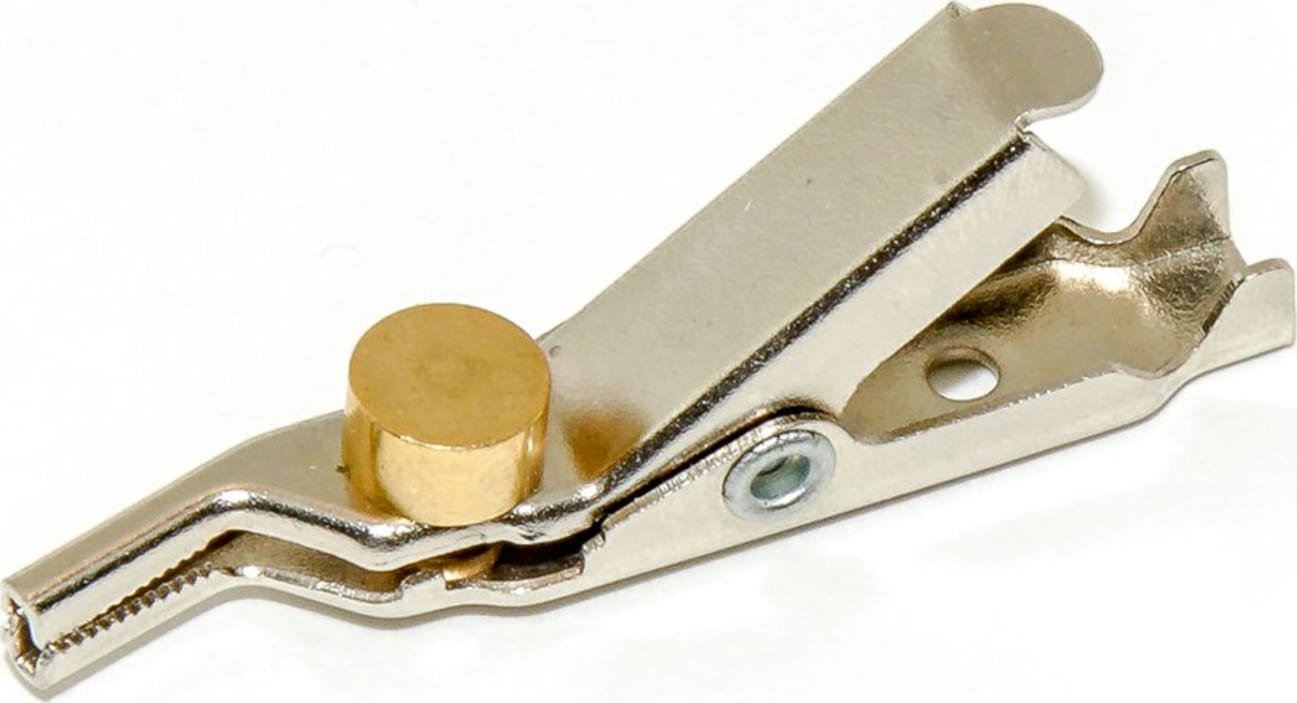 Mueller Electric JP-25182 Popper Telcom Clip