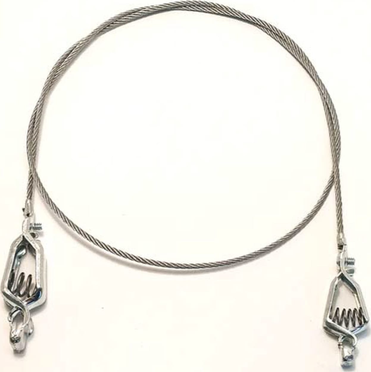 Mueller Electric AI-000476 Grounding Bonding Cable