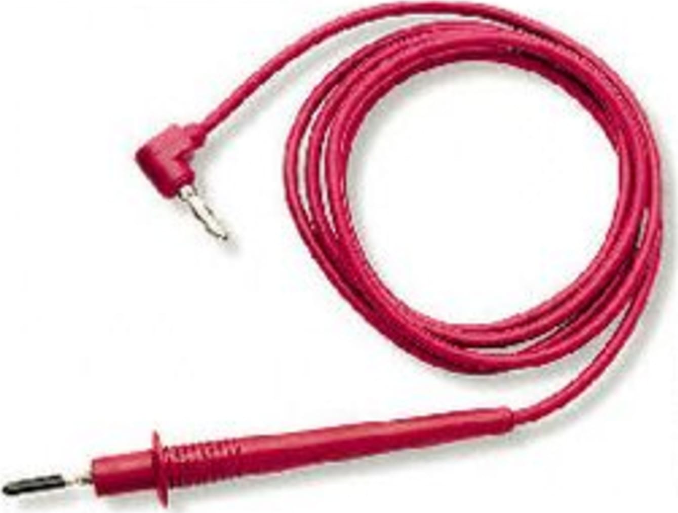 Mueller Electric 110013 Test Leads, Retail Pack