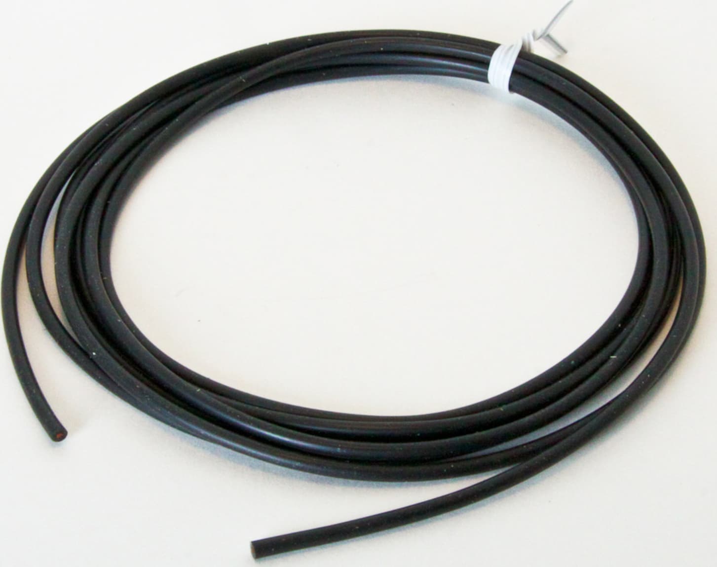 Mueller Electric 180000 Black 18AWG Ultra-Flex TestLead Wire