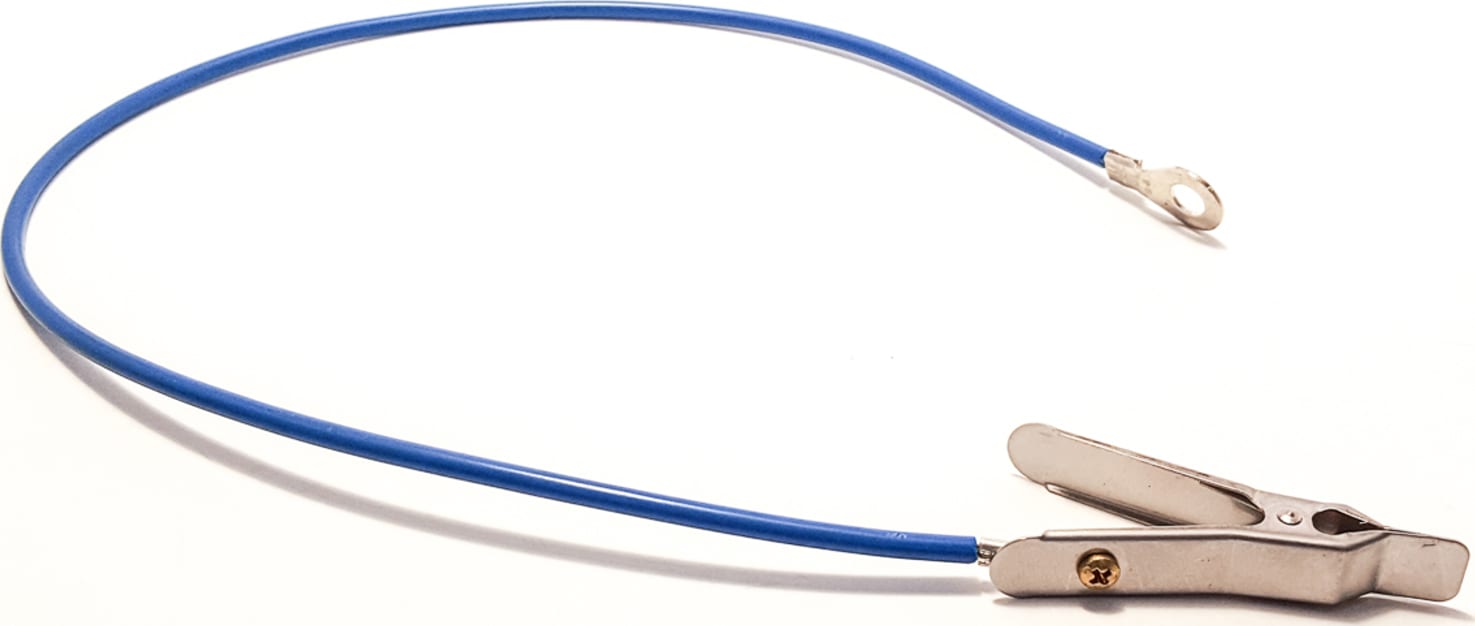 Mueller Electric AI-000473 Painting Grounding Cable