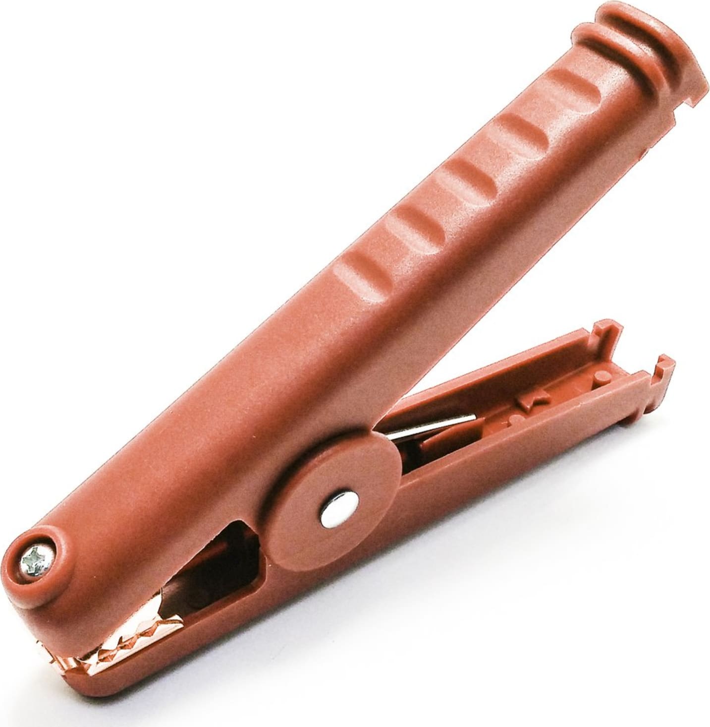 Mueller Electric BU-102B-2 Heavy Duty Insulated Battery Clip