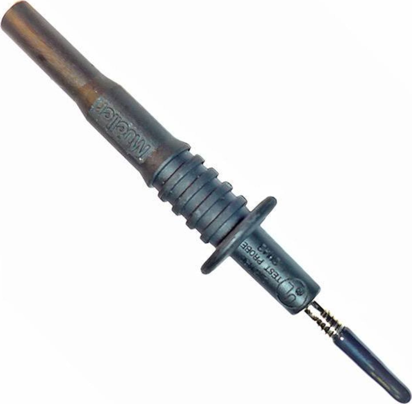 Mueller Electric BU-26106-0 Threaded Test Probe Tip