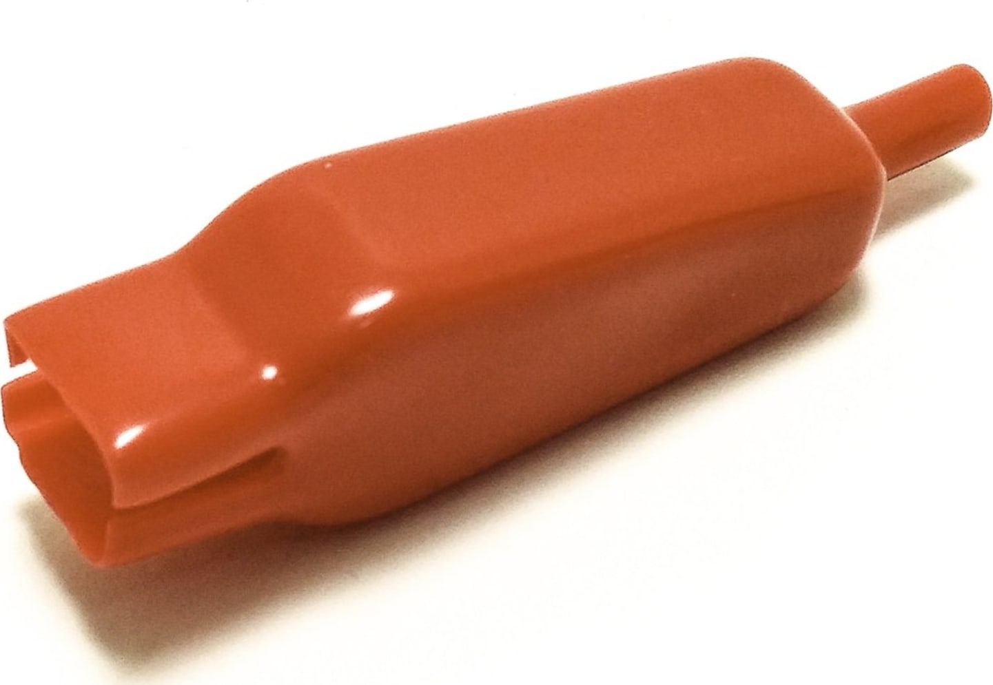 Mueller Electric BU-28-2 Red Insulator