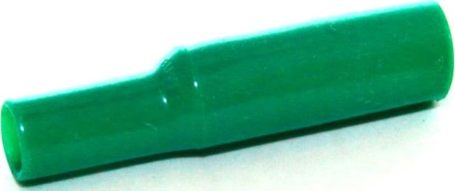 Mueller Electric BU-31-5 Green Insulator
