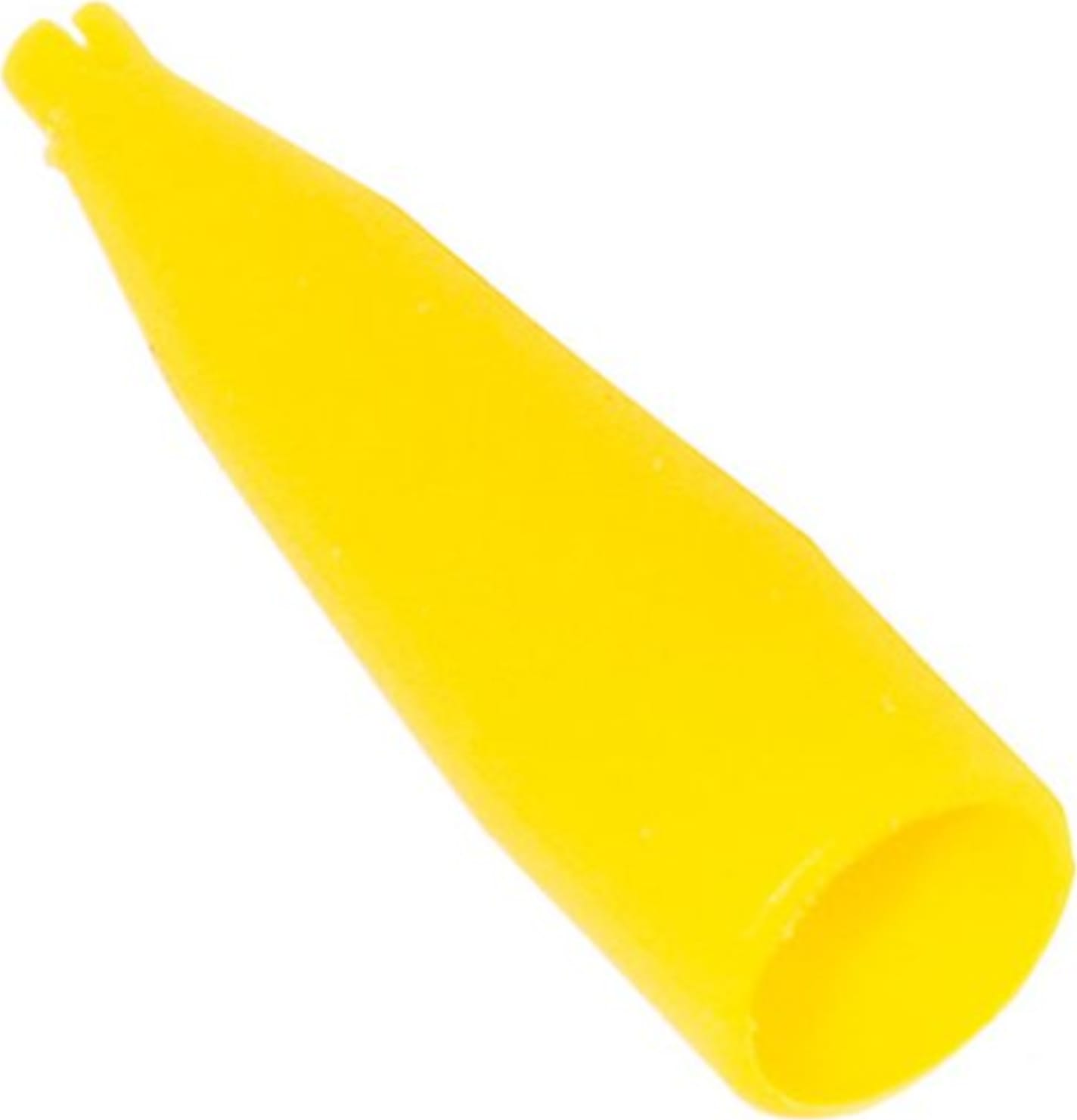 Mueller Electric BU-36-4 Yellow Insulator for 34 Clip