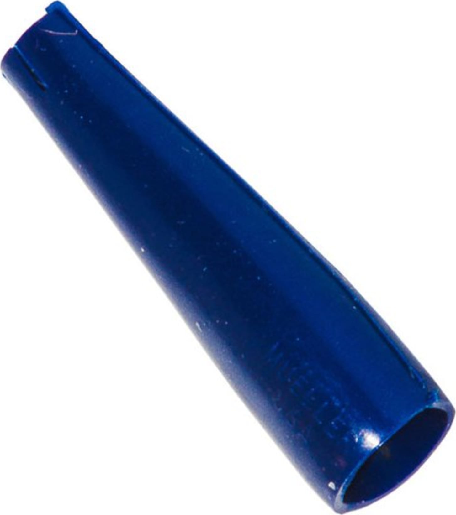 Mueller Electric BU-36-6 Blue Insulator for 34 Clip