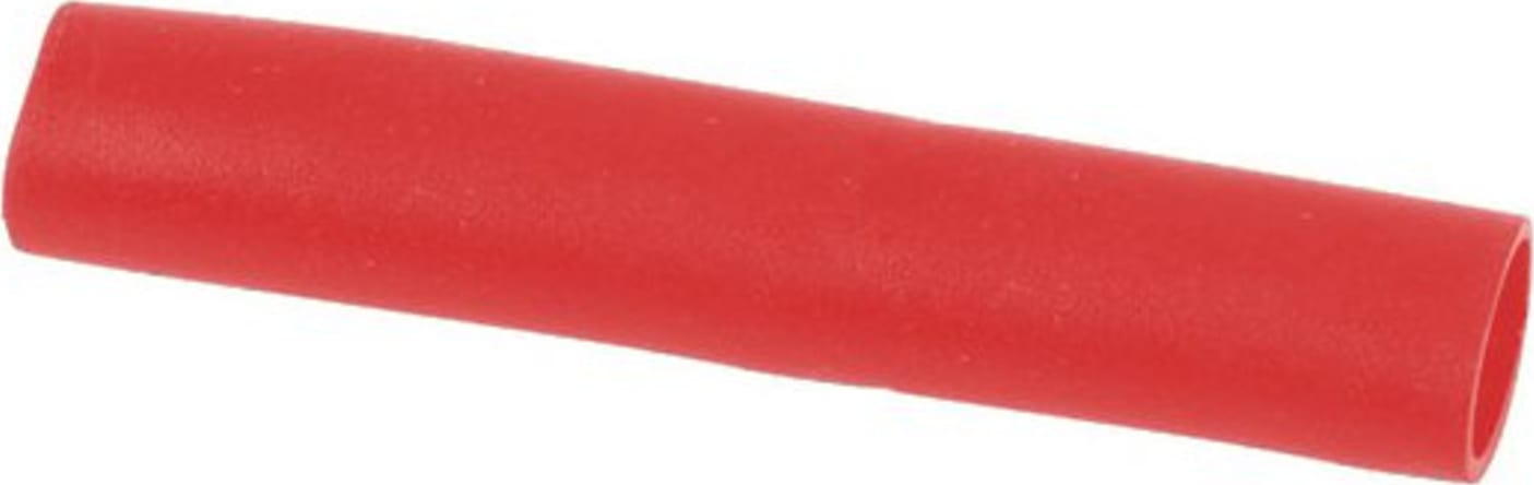 Mueller Electric BU-43S-2 Red Insulators