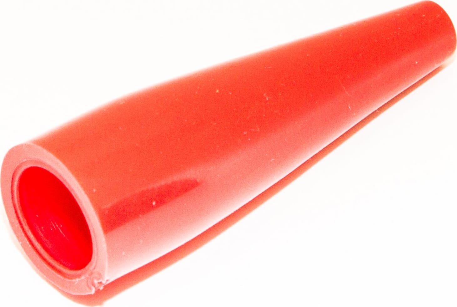 Mueller Electric BU-49-2 Red Insulator for 48 Clip