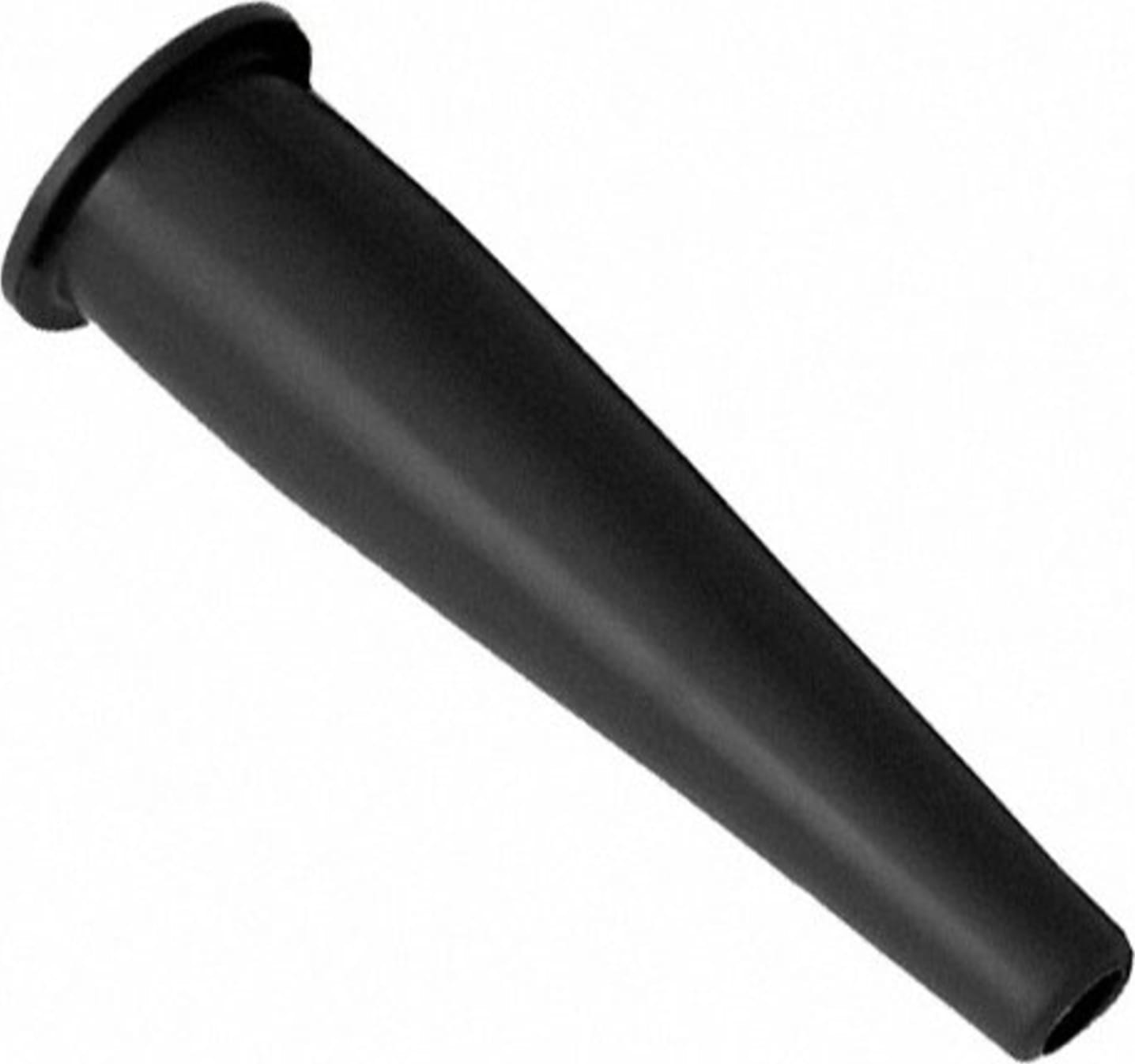 Mueller Electric BU-90-0 Black Insulator