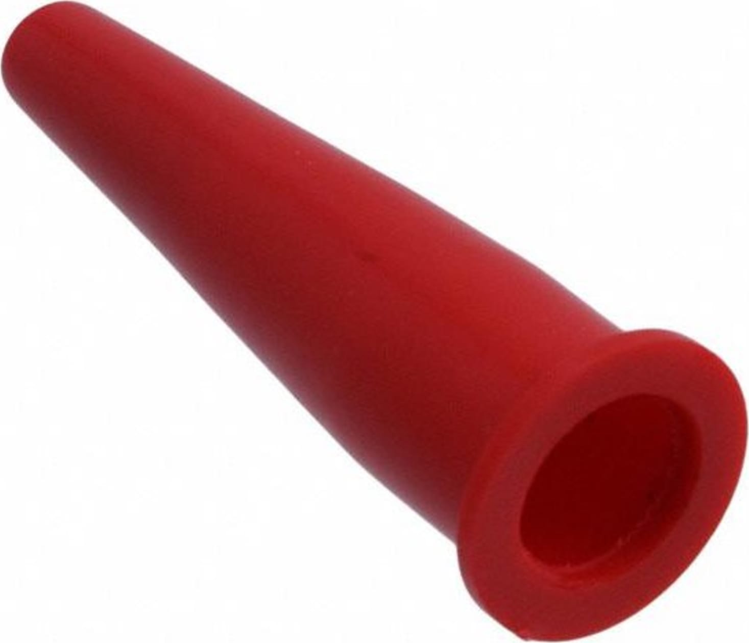 Mueller Electric BU-90-2 Red Insulator