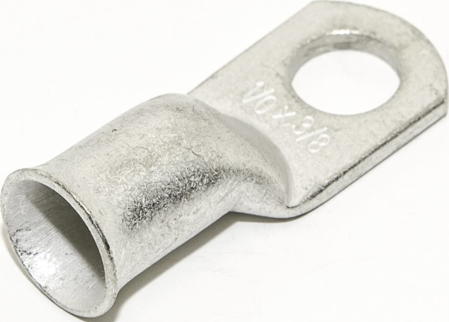 Mueller Electric BU-L0-375TIN Heavy Duty Cable Lug