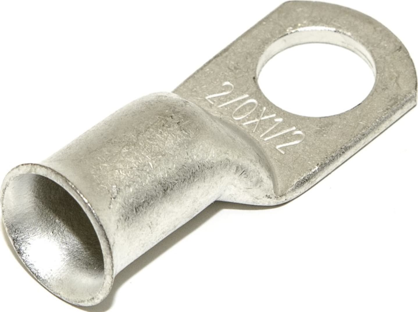 Mueller Electric BU-L00-500TIN Heavy Duty Wire Lug