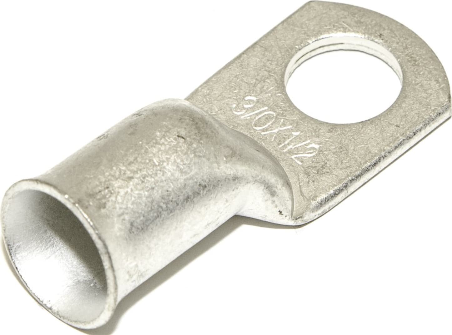 Mueller Electric BU-L000-500TIN Heavy Duty Cable Lug