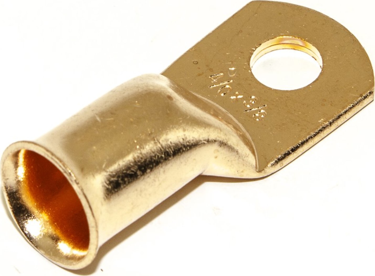 Mueller Electric BU-L0000-375 Heavy Duty Cable Lug