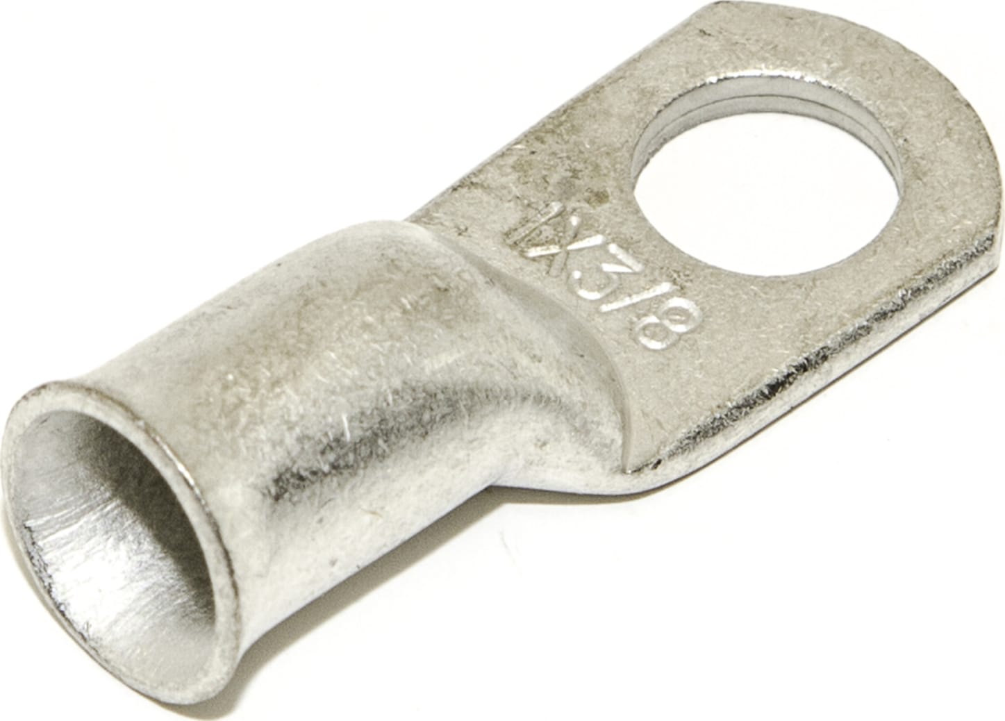 Mueller Electric BU-L1-500TIN - Representation of entire series - Actual model may differ