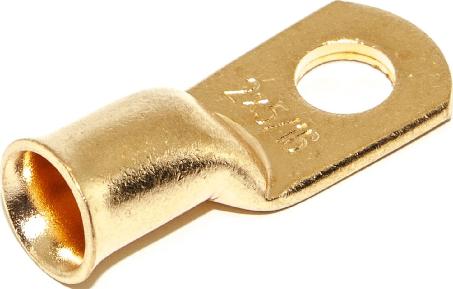 Mueller Electric BU-L2-313 Heavy Duty Cable Lug