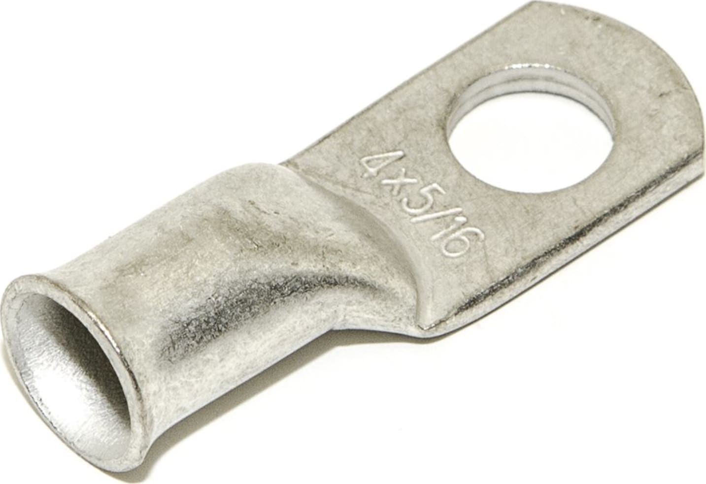 Mueller Electric BU-L4-313TIN Heavy Duty Cable Lug