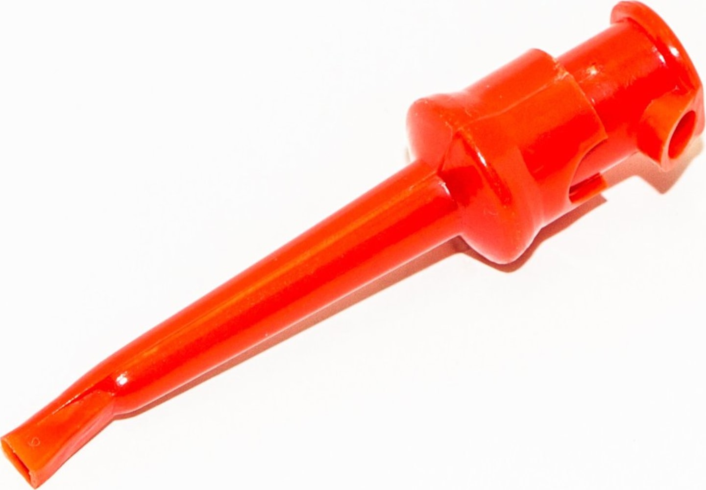 Mueller Electric BU-P3925-2 Red Standard Plunger