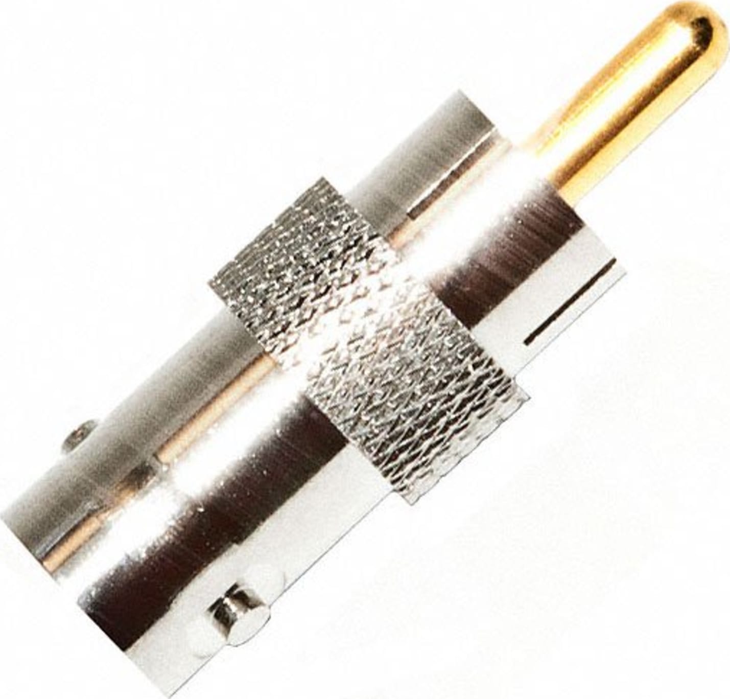 Mueller Electric BU-P5319 Adapter BNC Female to Photo Plug