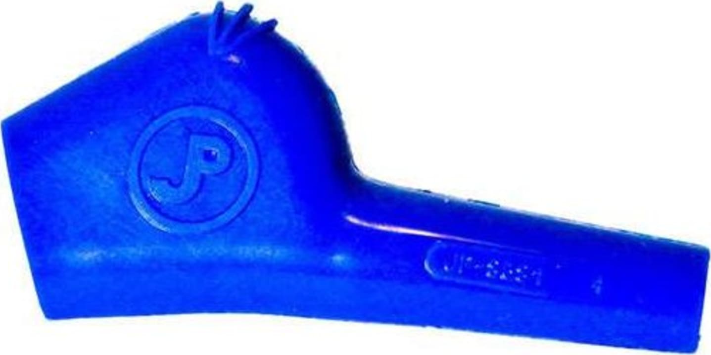 Mueller Electric JP-8681-6 Blue Insulated Boot