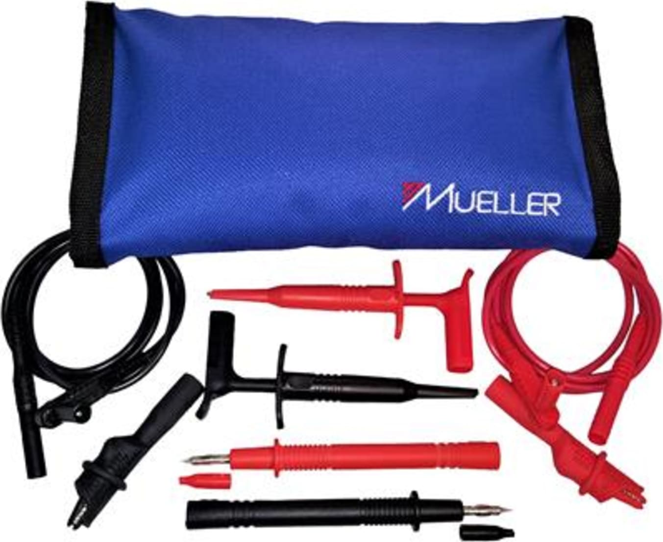 Mueller Electric KT-MMPS