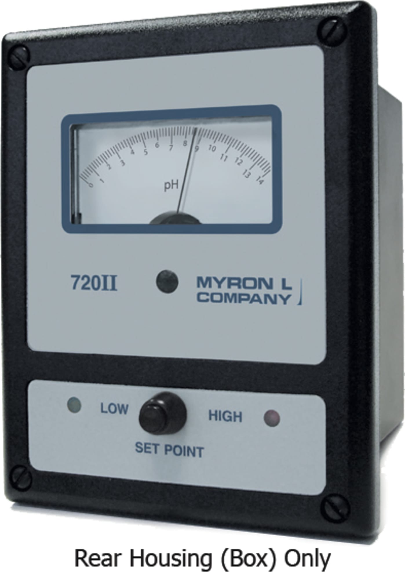 Myron L 720IIECR