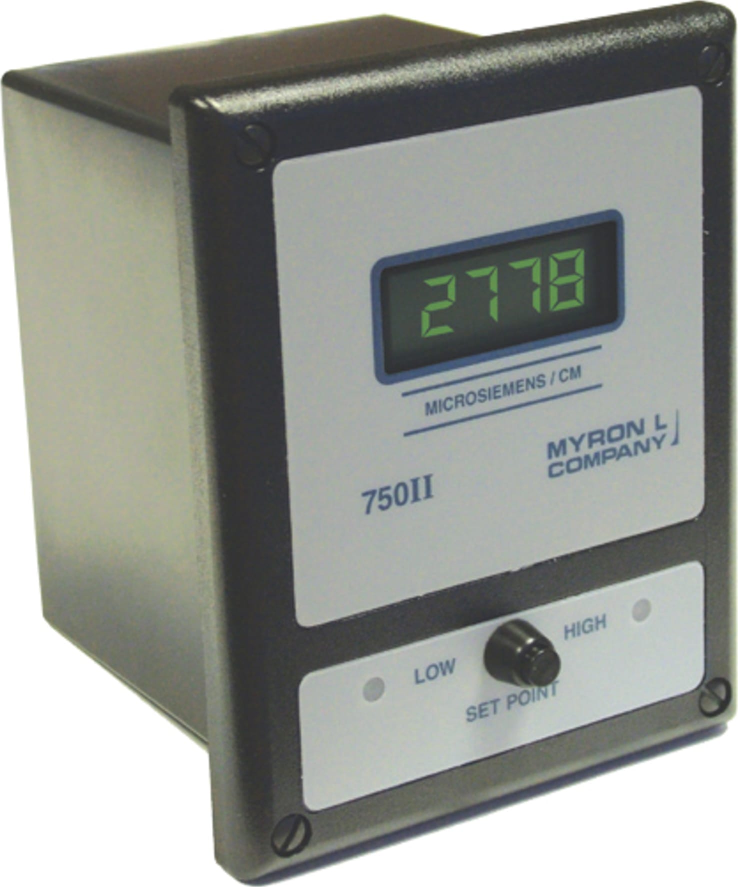 Myron L 750II Monitor Controller