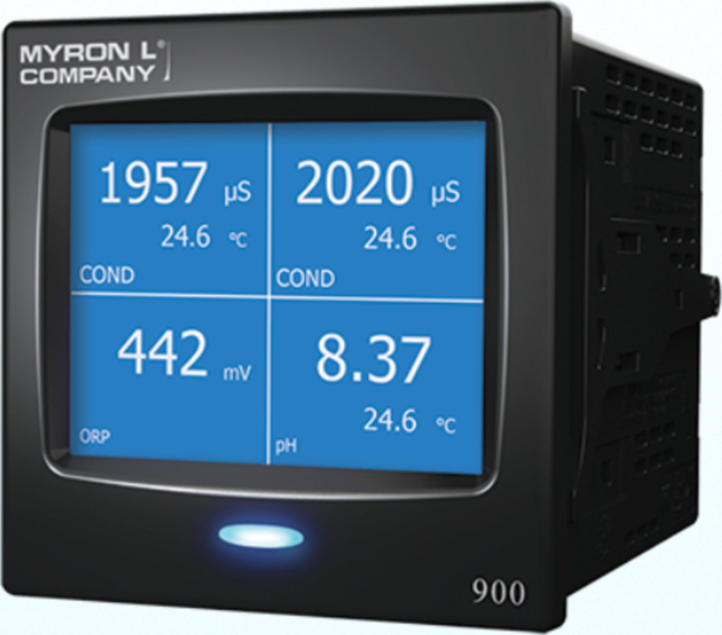 Myron 900 Series