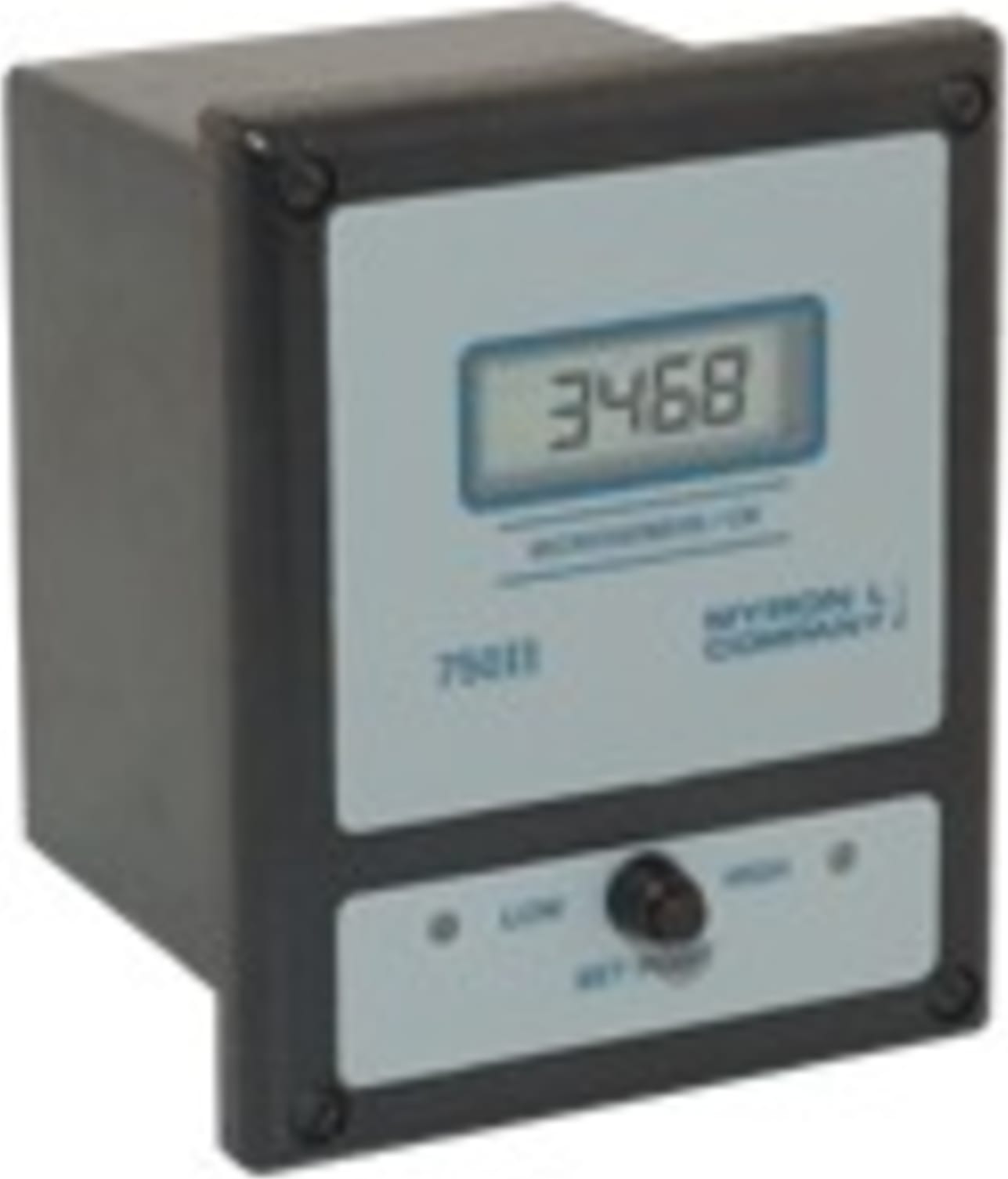 Myron L 758II-125-PC