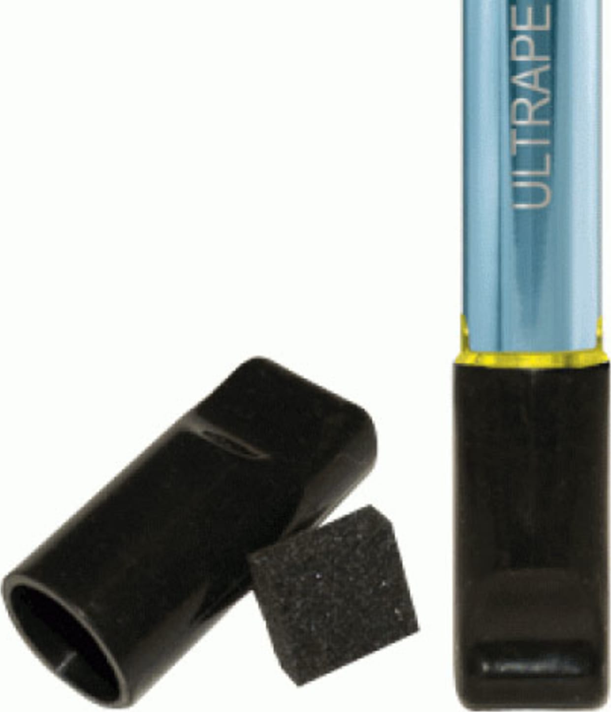 Myron L PTSC Replacement Sensor Cap with Foam Installed