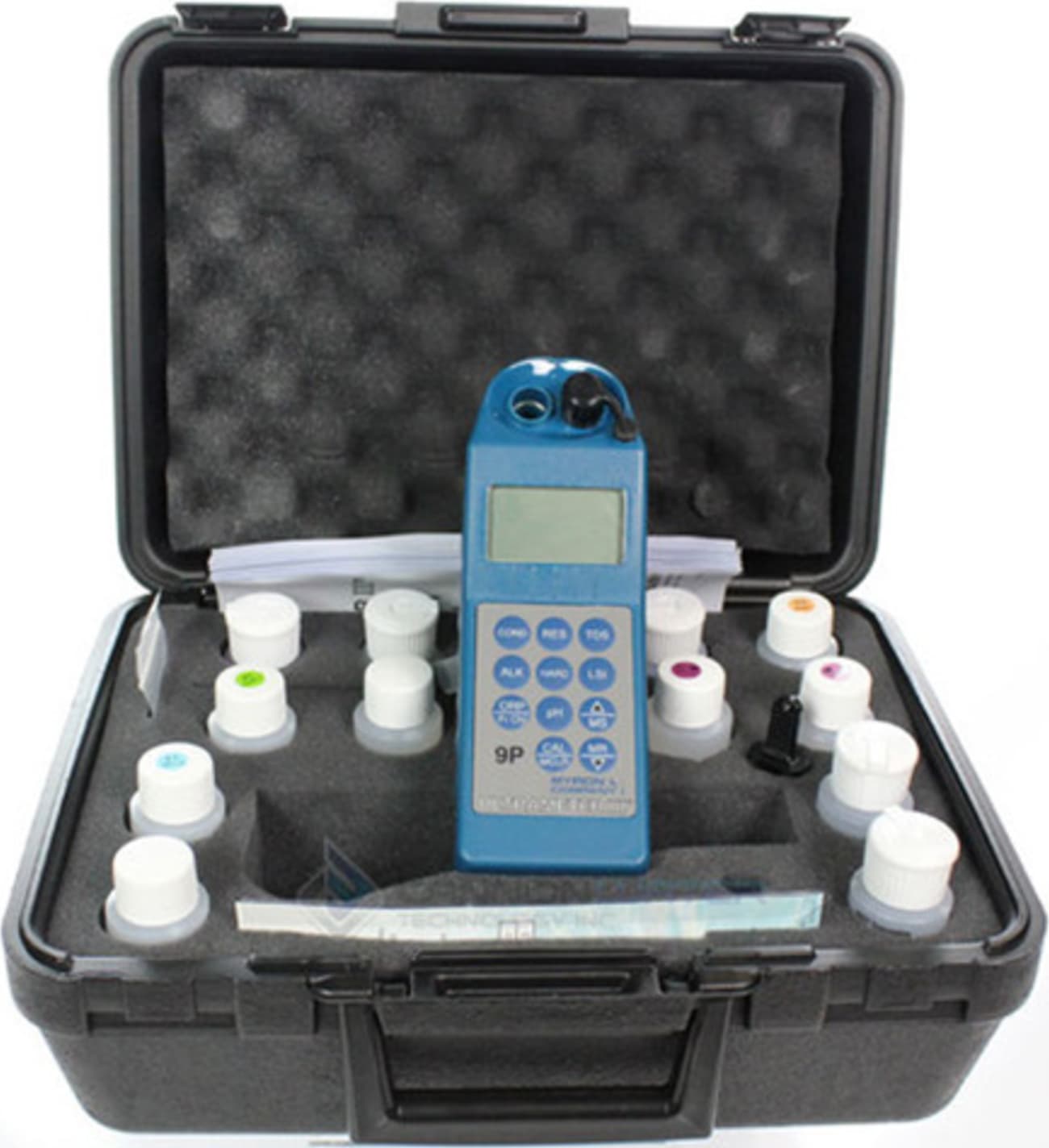 Myron L Titration Kit