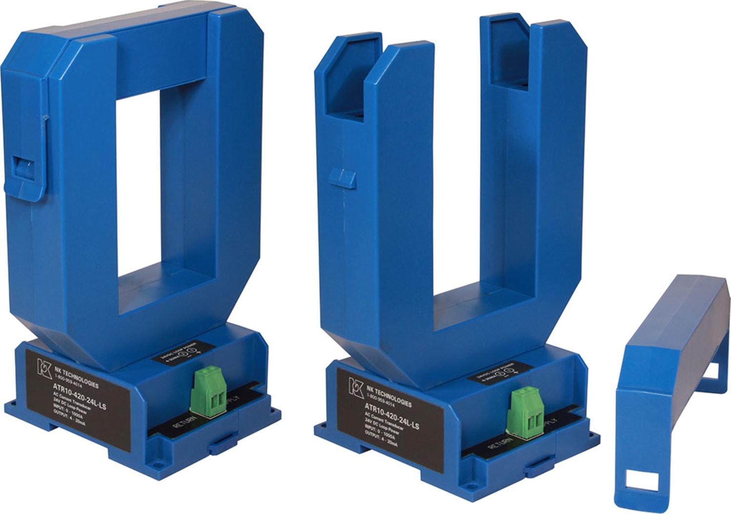 NK AT/ATR-LS Series AC Current Operated Switch